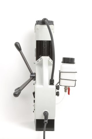 SHUN 35 mm Manyetik Matkap Tezgahı