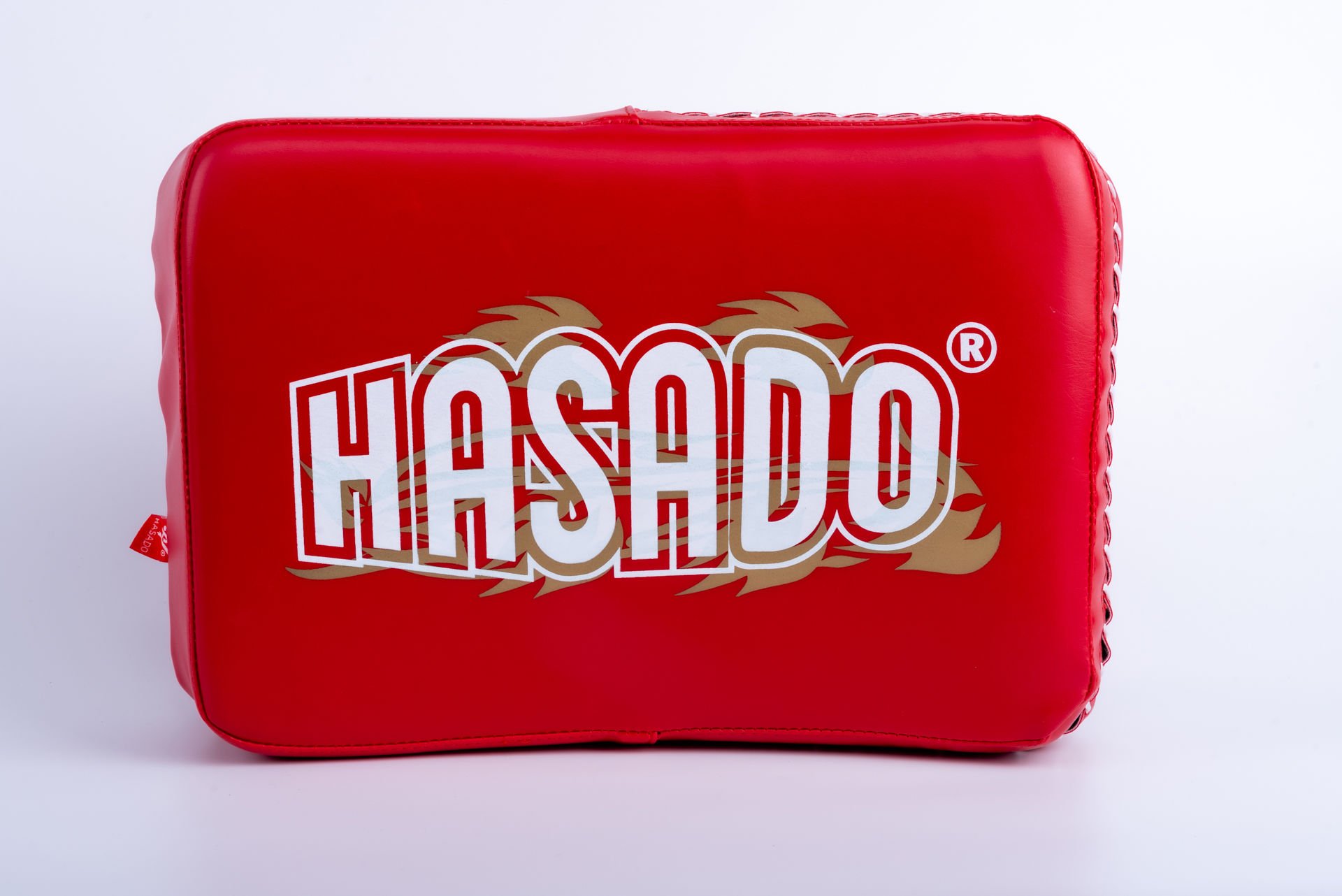 Haşado Taekwondo, Kickboks, Karate, MMA Küçük Eğri Darbe Yastık