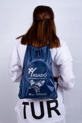 Haşado Taekwondo Müsabaka Çantası