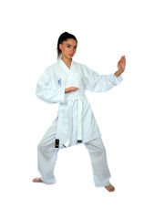 HAŞADO ACEMİ KARATE ELBİSESİ