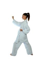 HAŞADO ACEMİ KARATE ELBİSESİ