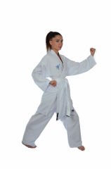 HAŞADO ACEMİ KARATE ELBİSESİ