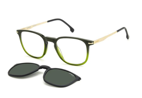 carrera 332/CS 4C3UC klips güneş gözlüğü