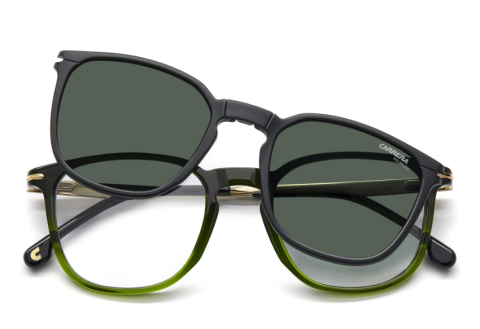 carrera 332/CS 4C3UC klips güneş gözlüğü