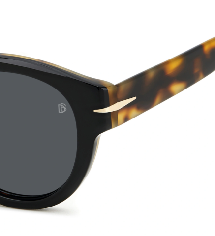 david beckham 7110/S WR7 IR güneş gözlüğü