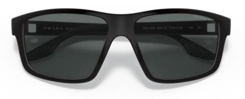 prada sps 02xs dg002g 60 güneş gözlüğü