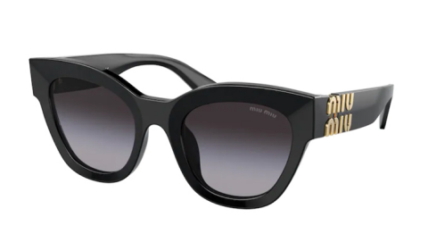 miu miu 01ys 1ab5d1 güneş gözlüğü