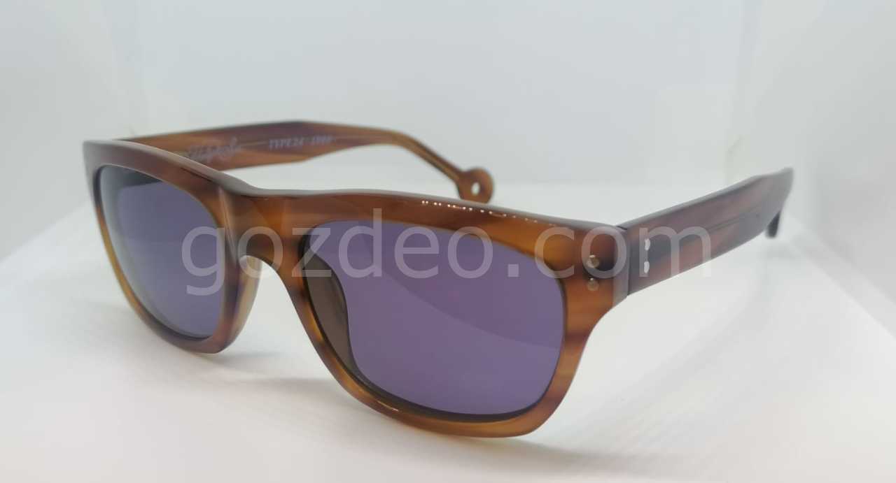 Hally & Son Hs504 V41 Unisex Güneş Gözlüğü
