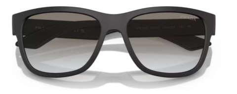 prada sps 03qs dg00a7 57 güneş gözlüğü