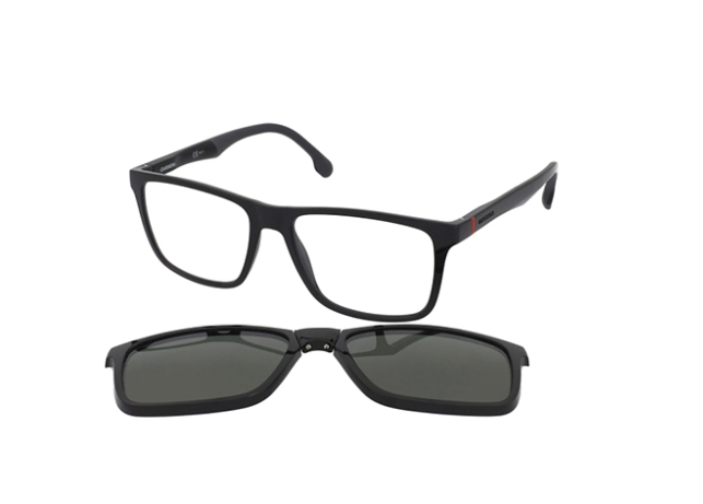 carrera 4009/cs 807 54 klips güneş gözlüğü