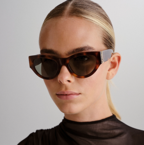 saint laurent sl m94 010  güneş gözlüğü