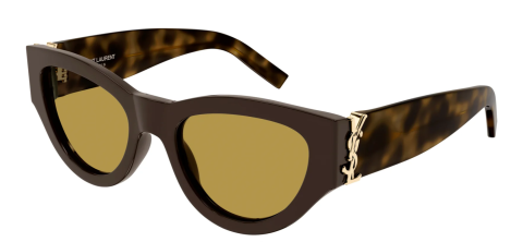 saint laurent sl m94 010  güneş gözlüğü