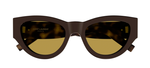 saint laurent sl m94 010  güneş gözlüğü