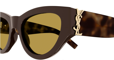 saint laurent sl m94 010  güneş gözlüğü