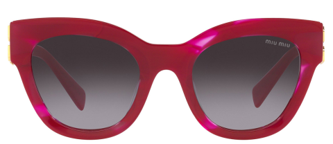 miu miu 01ys 16h09s güneş gözlüğü