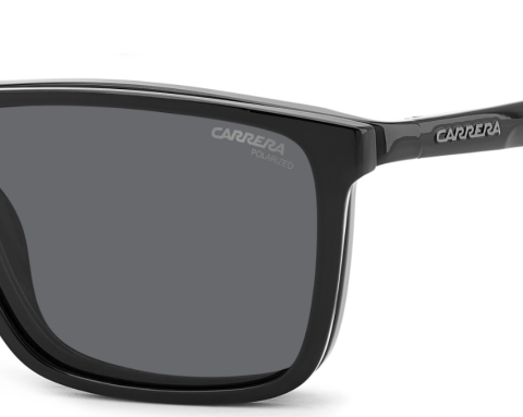 carrera 4020/CS 807 M9 klips güneş gözlüğü