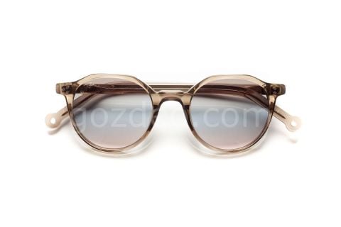 Hally & Son Hs726 S04 Unisex Güneş Gözlüğü