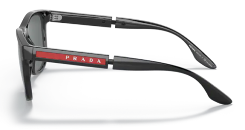 prada spr 04xs dg002g 54 güneş gözlüğü