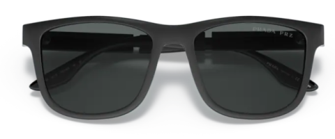 prada spr 04xs dg002g 54 güneş gözlüğü