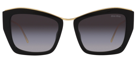 miu miu 02ys 1ab5d1 güneş gözlüğü