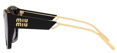 miu miu 02ys 1ab5d1 güneş gözlüğü