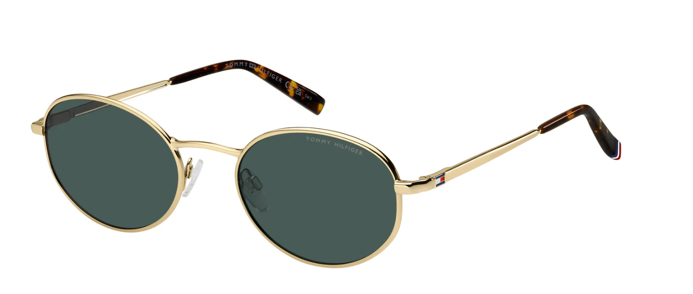 tommy hilfiger Th 2219/S J5GQT güneş gözlüğü