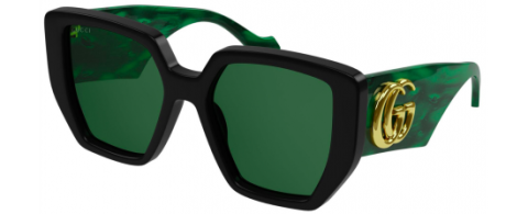 gucci gg0956s 001 güneş gözlüğü