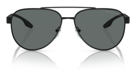 prada spr 54ts 1ab5z1 61 güneş gözlüğü