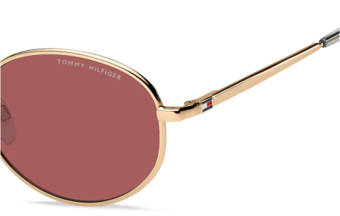 tommy hilfiger Th  2219/S 0004S güneş gözlüğü
