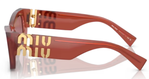 miu miu 09ws 10m08s güneş gözlüğü