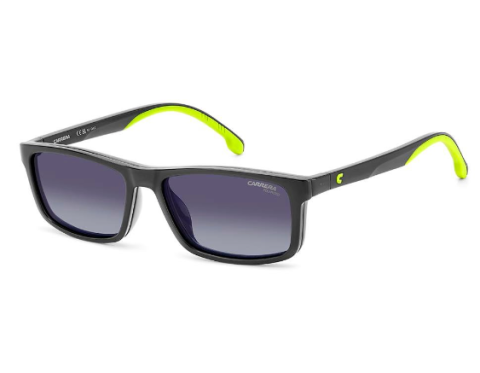 carrera 8065/cs 3u5 55 klips güneş gözlüğü