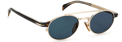 david beckham 1042/s 06jmt güneş gözlüğü