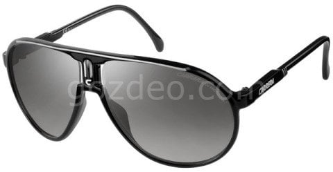 carrera champions 65/n bsc ıc güneş gözlüğü