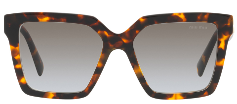 miu miu 03ys vau0a7 güneş gözlüğü