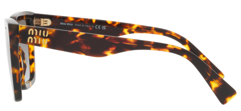 miu miu 03ys vau0a7 güneş gözlüğü