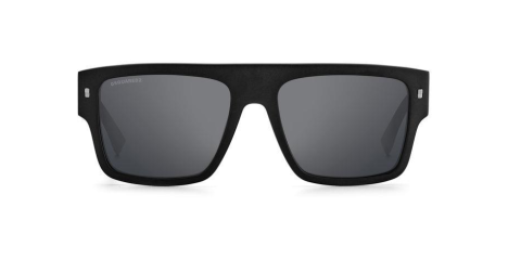 dsquared2 icon d2 0003/s 003tt4 güneş gözlüğü