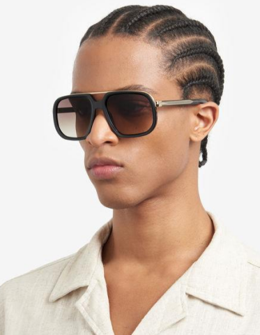 david beckham 7101/s 2m2ha güneş gözlüğü