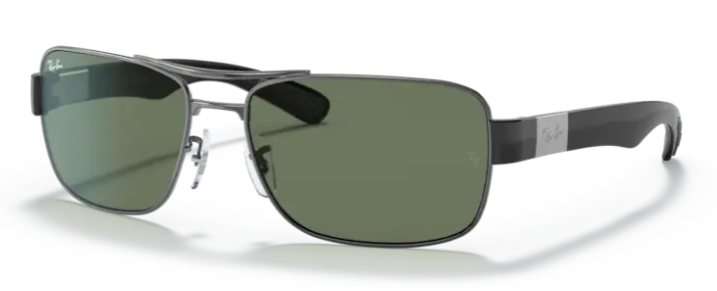 ray ban rb 3522 004/71 64 güneş gözlüğü