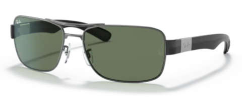 ray ban rb 3522 004/71 64 güneş gözlüğü