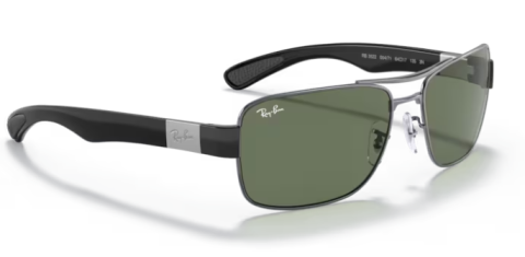 ray ban rb 3522 004/71 64 güneş gözlüğü