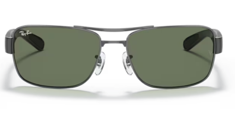 ray ban rb 3522 004/71 64 güneş gözlüğü