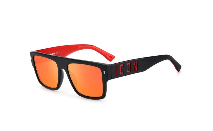 dsquared2 icon 0003/s oituz erkek güneş gözlüğü