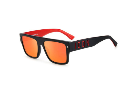 dsquared2 icon 0003/s oituz güneş gözlüğü