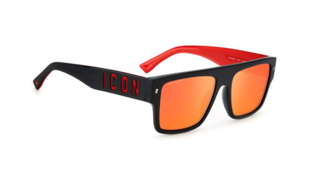 dsquared2 icon 0003/s oituz güneş gözlüğü