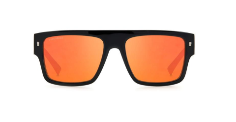 dsquared2 icon 0003/s oituz güneş gözlüğü