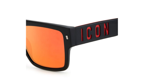 dsquared2 icon 0003/s oituz güneş gözlüğü
