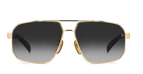 david beckham 7102/s rhl90 erkek güneş gözlüğü