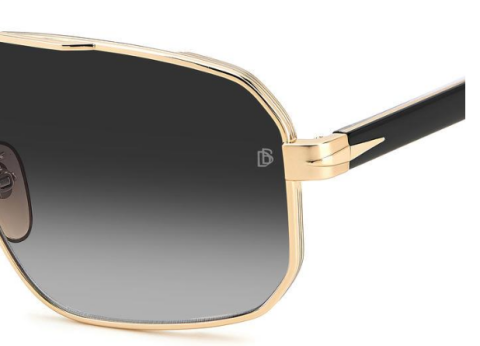 david beckham 7102/s rhl90 erkek güneş gözlüğü