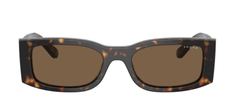vogue 0VO5584S W65673 53 güneş gözlüğü