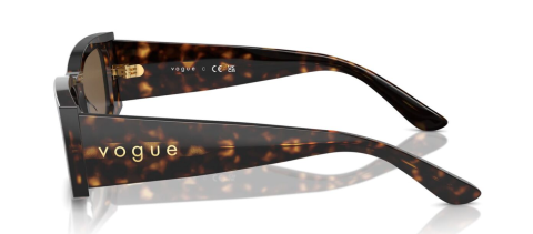 vogue 0VO5584S W65673 53 güneş gözlüğü